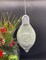 Shaved Wax Melt Ornament | Pourable Wax Melt | White Almond and Nutmeg Fragrance | Wax Melt | Air Freshener | Stocking Stuffer | Gift product 1